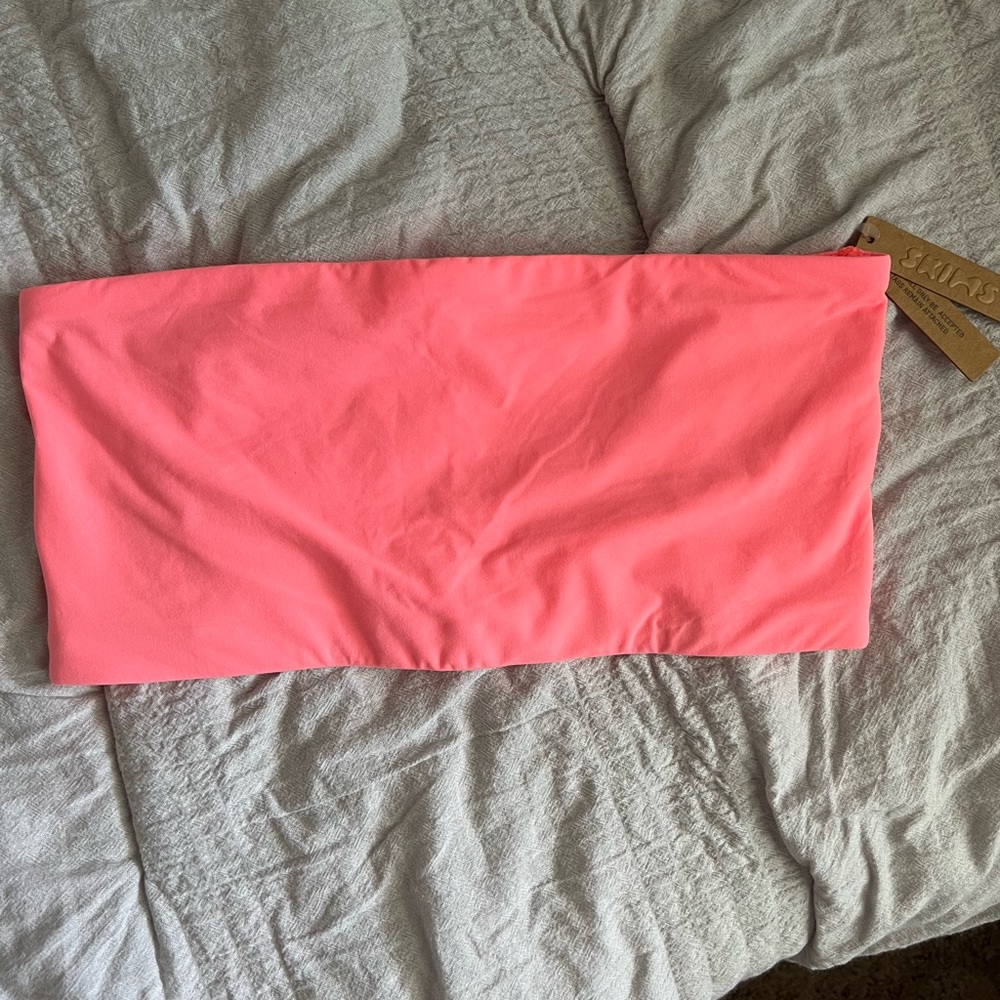 Skims fits everybody bandeau bra